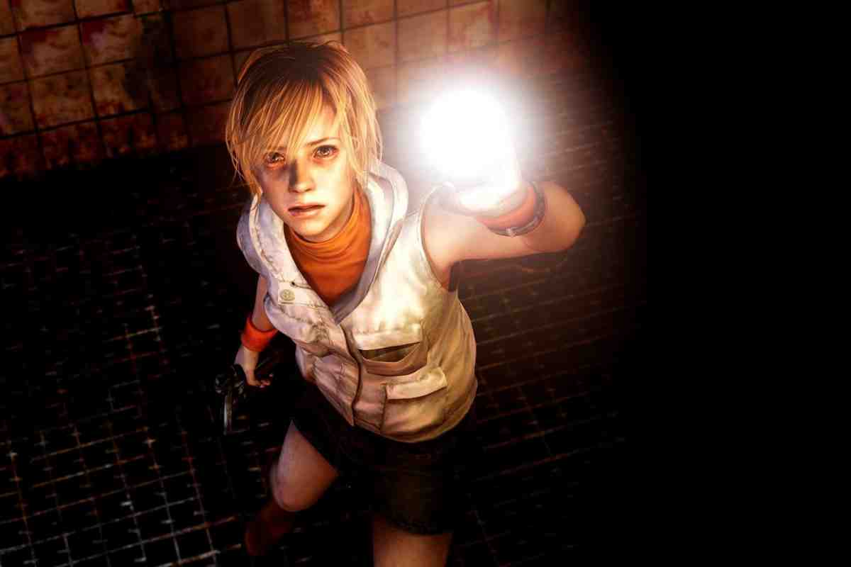 Інсайдер натякнув на анонс перезапуску Silent Hill наступного місяця