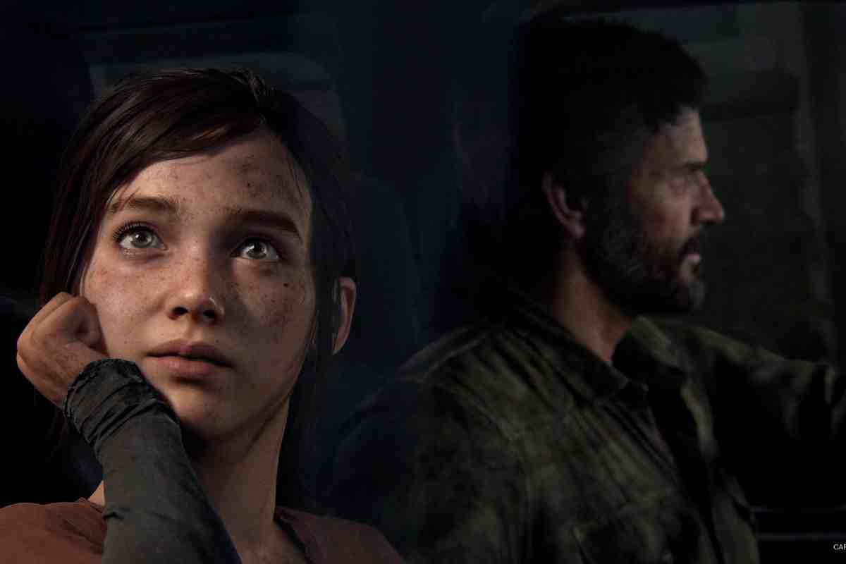 The Last of Us вже місяць не сходить з вершини британських чартів