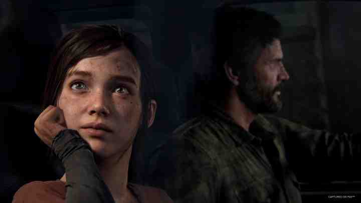 The Last of Us вже місяць не сходить з вершини британських чартів