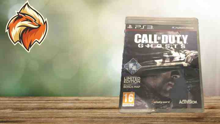 PSN- і ПК-реліз третьої збірки карт для Call of Duty: Ghosts призначено на 3 липня