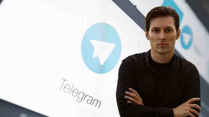 Чутки: Павло Дуров відхилив пропозицію про продаж частки Telegram - весь месенджер оцінили в $30 млрд