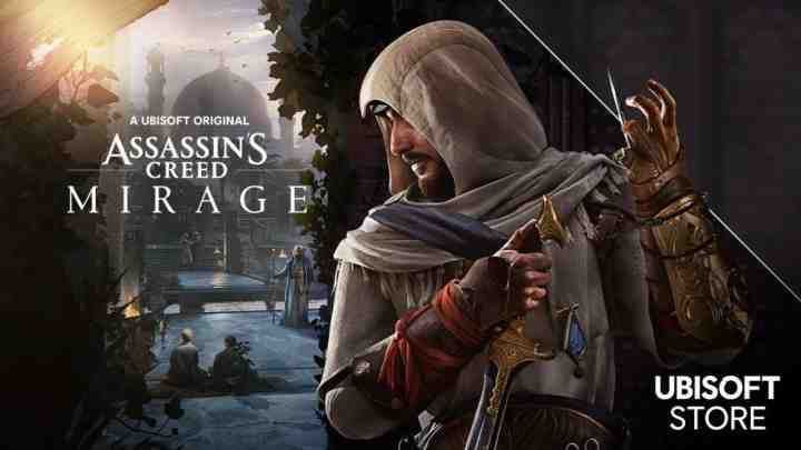 Чутки: гравець дізнався дату виходу Assassin's Creed Valhalla завдяки магазину в своєму місті