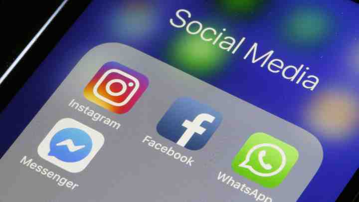 Facebook тестує єдине вікно з повідомленнями із соціальної мережі, месенджера та Instagram