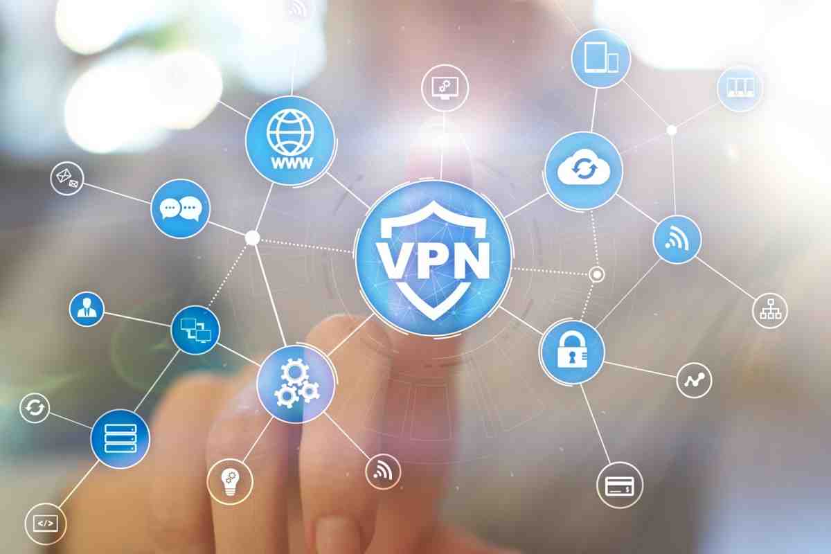 Китай почне блокувати VPN вже наступного року