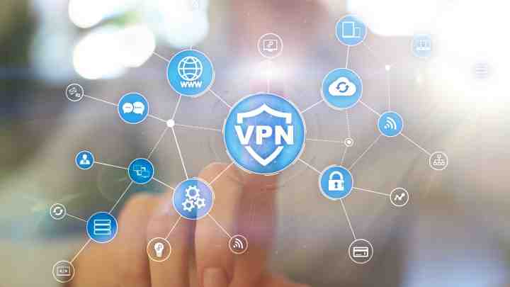 Китай почне блокувати VPN вже наступного року