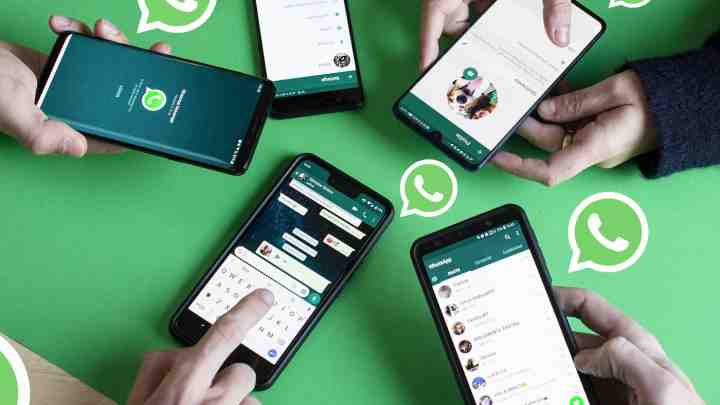 Обмін медіаданими в WhatsApp на мобільній платформі Windows краще, ніж на iOS