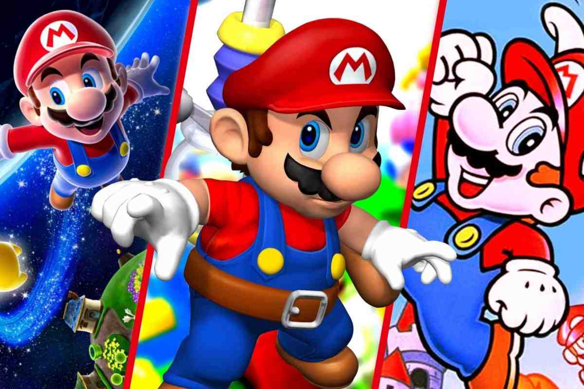 Nintendo після успіху Super Mario Run планує випускати 2-3 мобільні ігри на рік