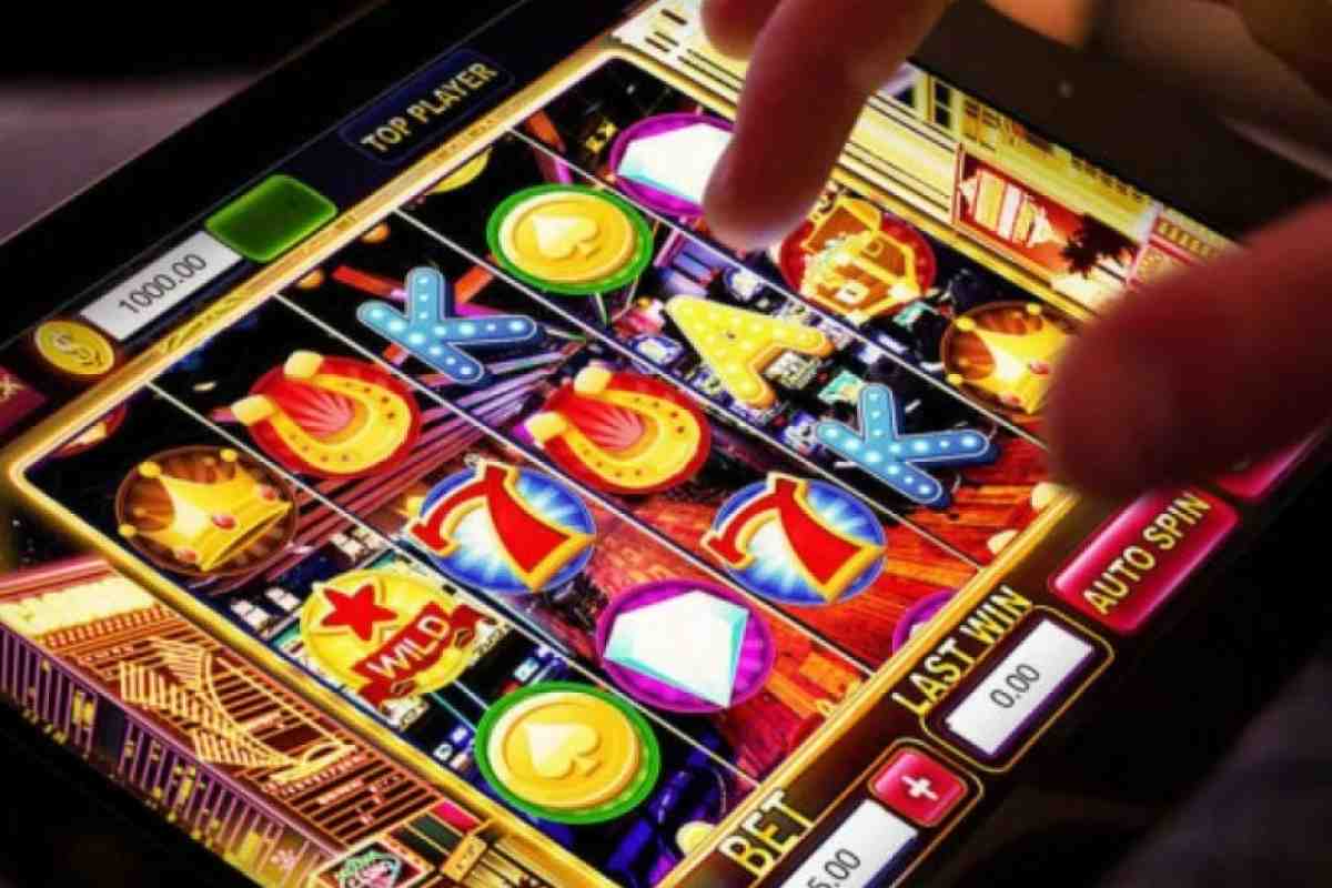 Почему стоит выбрать казино First Casino