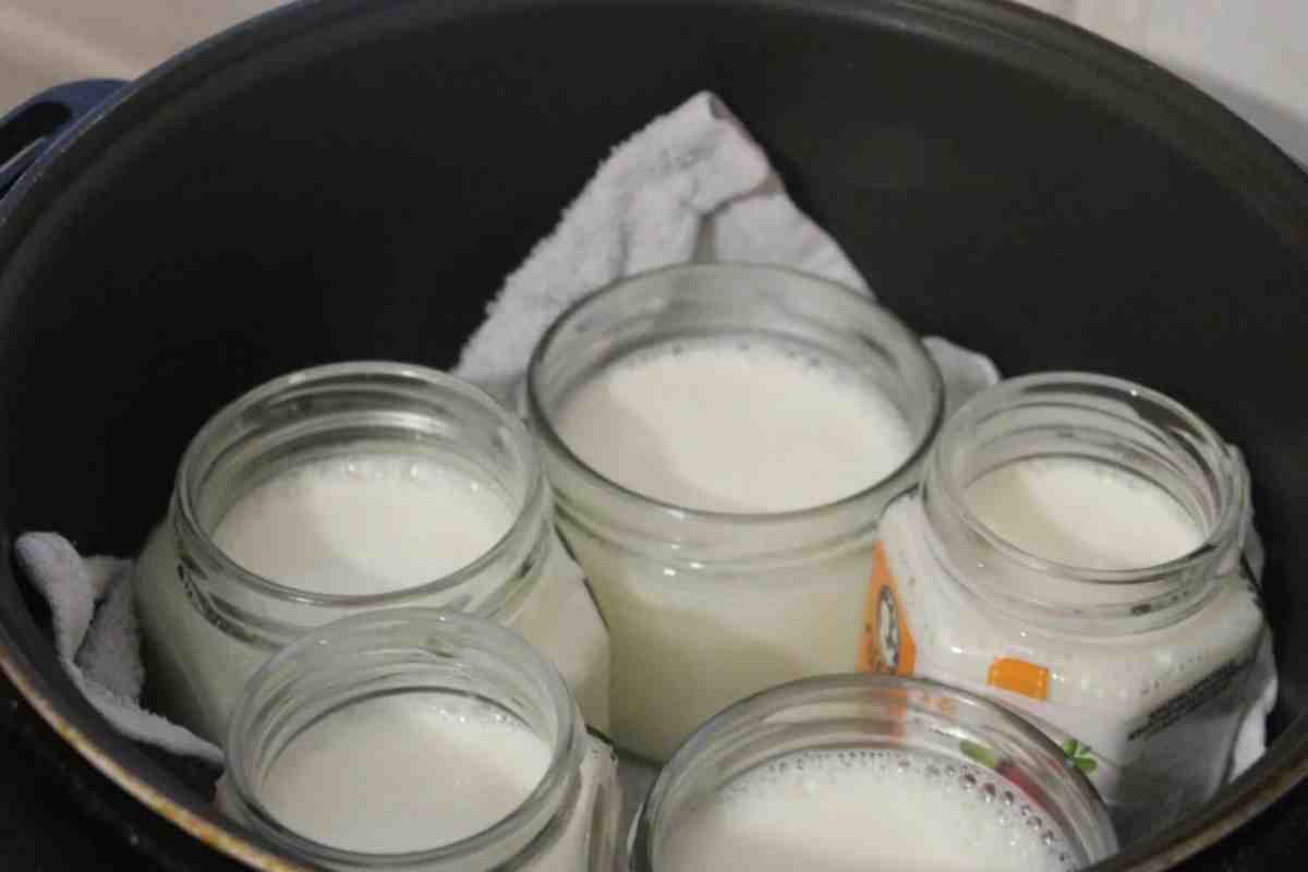 Як зробити йогурт у мультиварку - 4 правильних і смачних рецепти