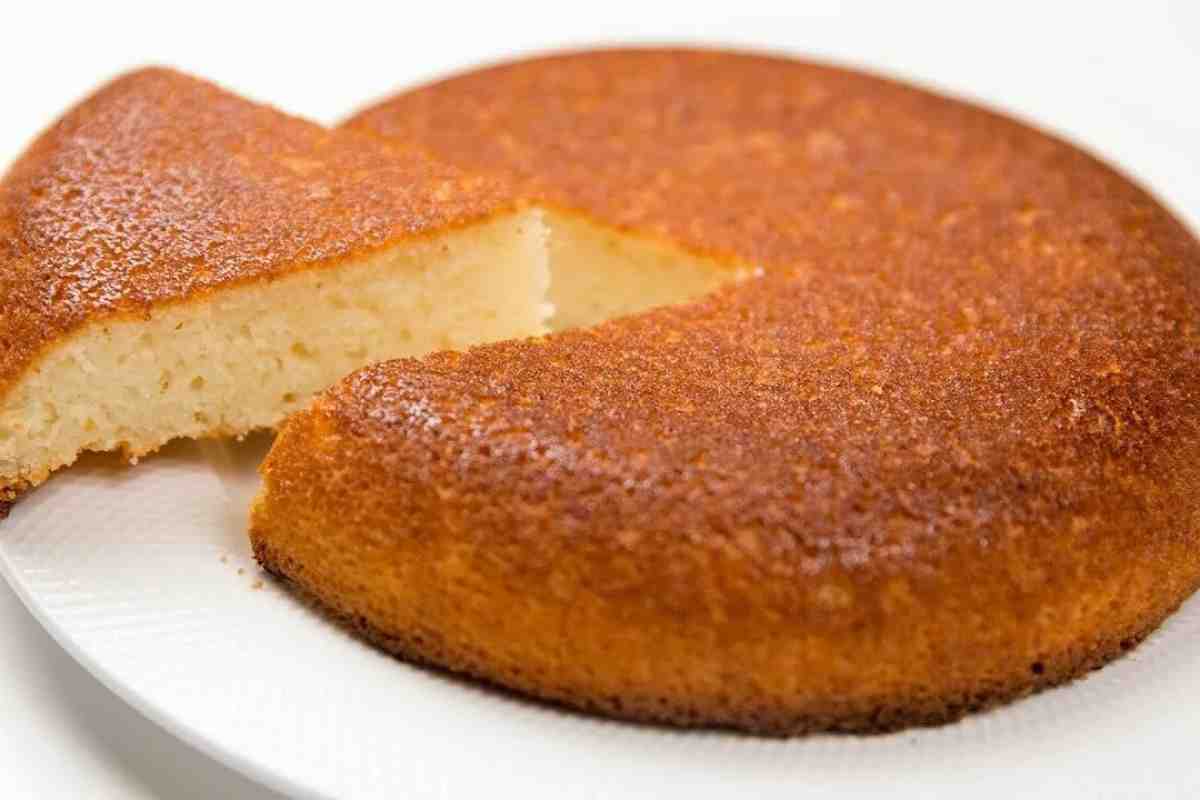 Маннік - 13 рецептів приготування смачного пирога в духовці, мультиварці