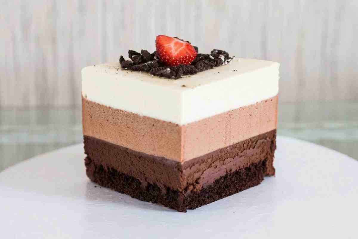 Торт «3 шоколади» - 7 найсмачніших рецептів