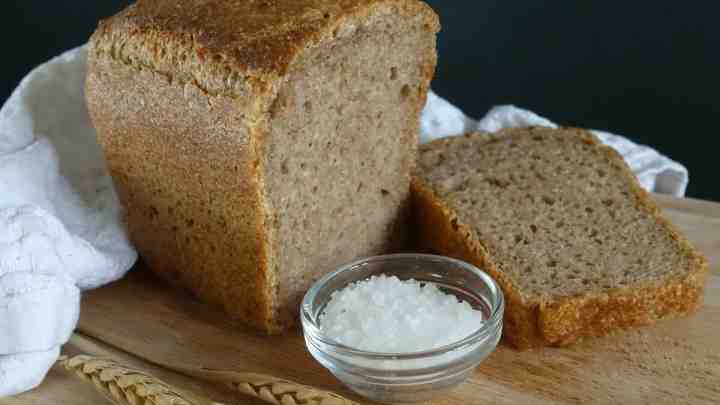 Солодкий хліб - 6 рецептів приготування