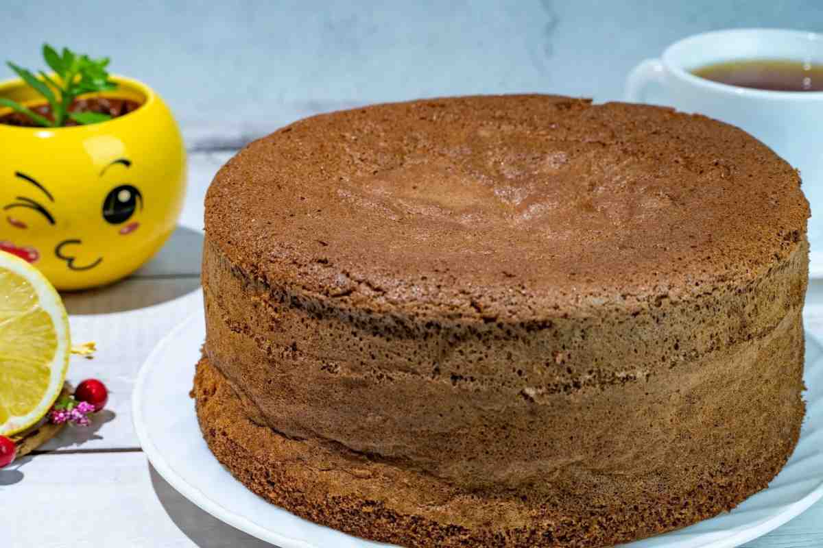 Дієтичний торт - 8 рецептів смачних низькокалорійних тортів
