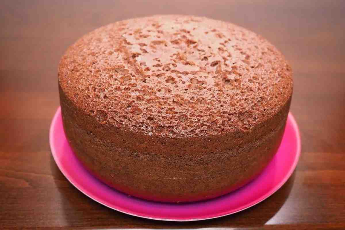 Шоколадний торт на кефірі - 7 швидких і смачних рецептів