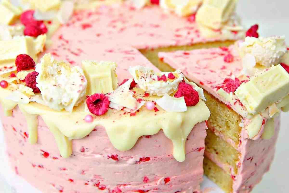 Торт для дівчинки - 10 рецептів приготування святкового дитячого торта