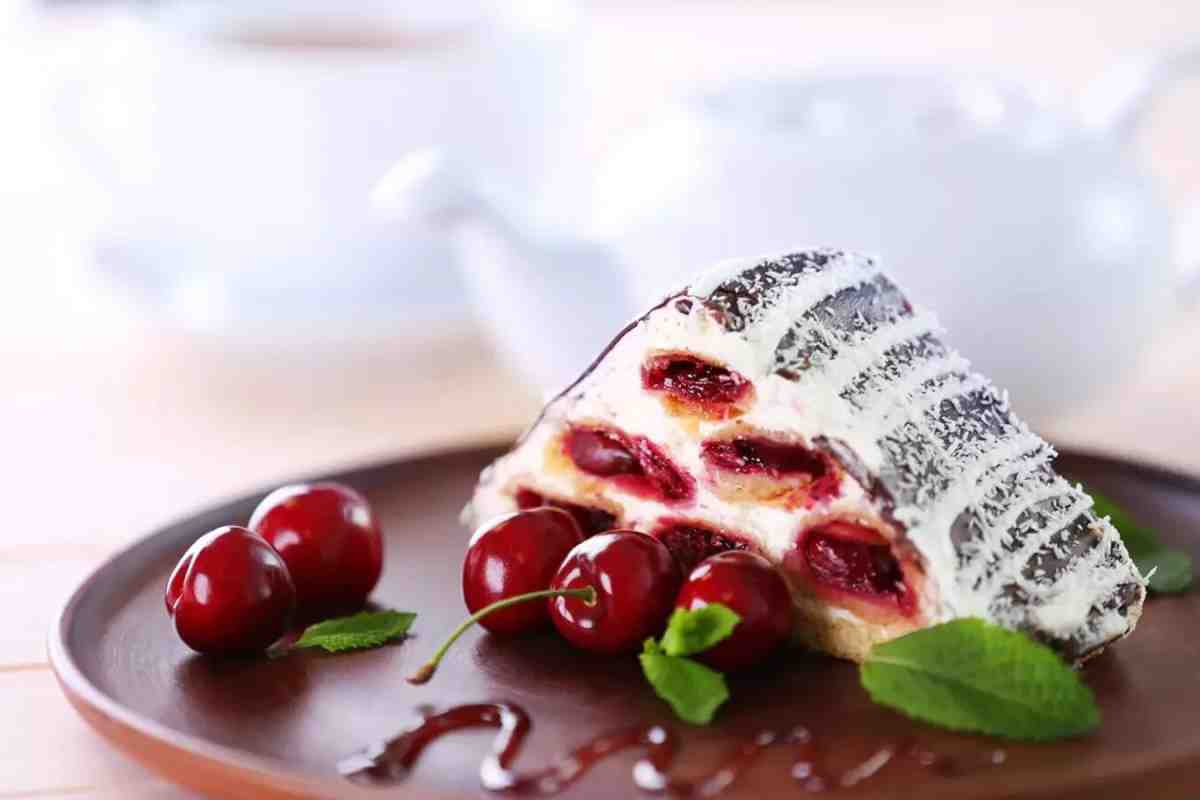 Торт Монастирська ізба - 6 покрокових рецептів