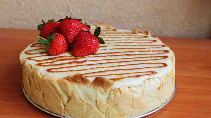 Торт з маскарпоне - 8 рецептів, як приготувати смачний торт з ніжним вершковим сиром
