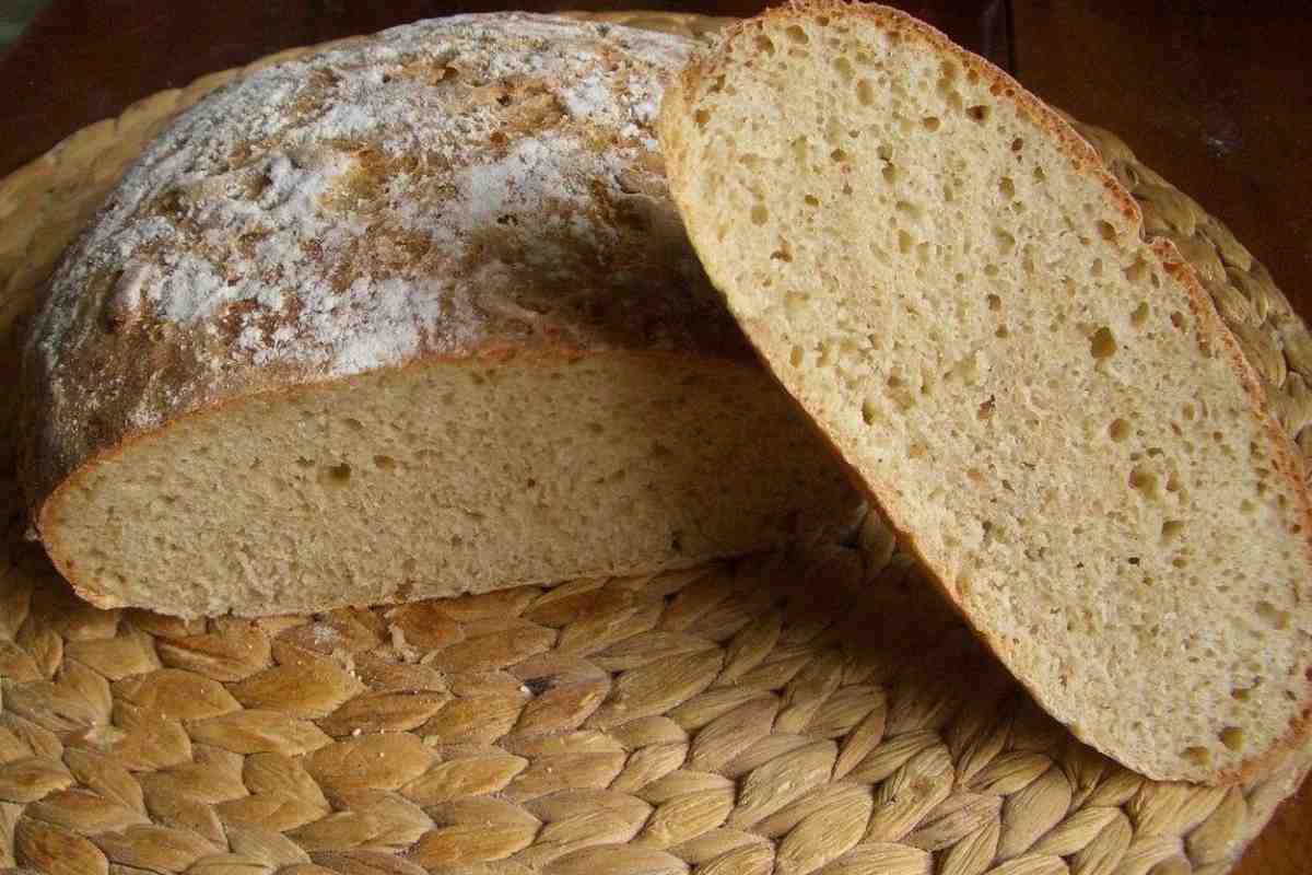 Хліб на кефірі - 7 рецептів, як спекти домашній хліб у хлібопічці, в духовці і в мультиварку