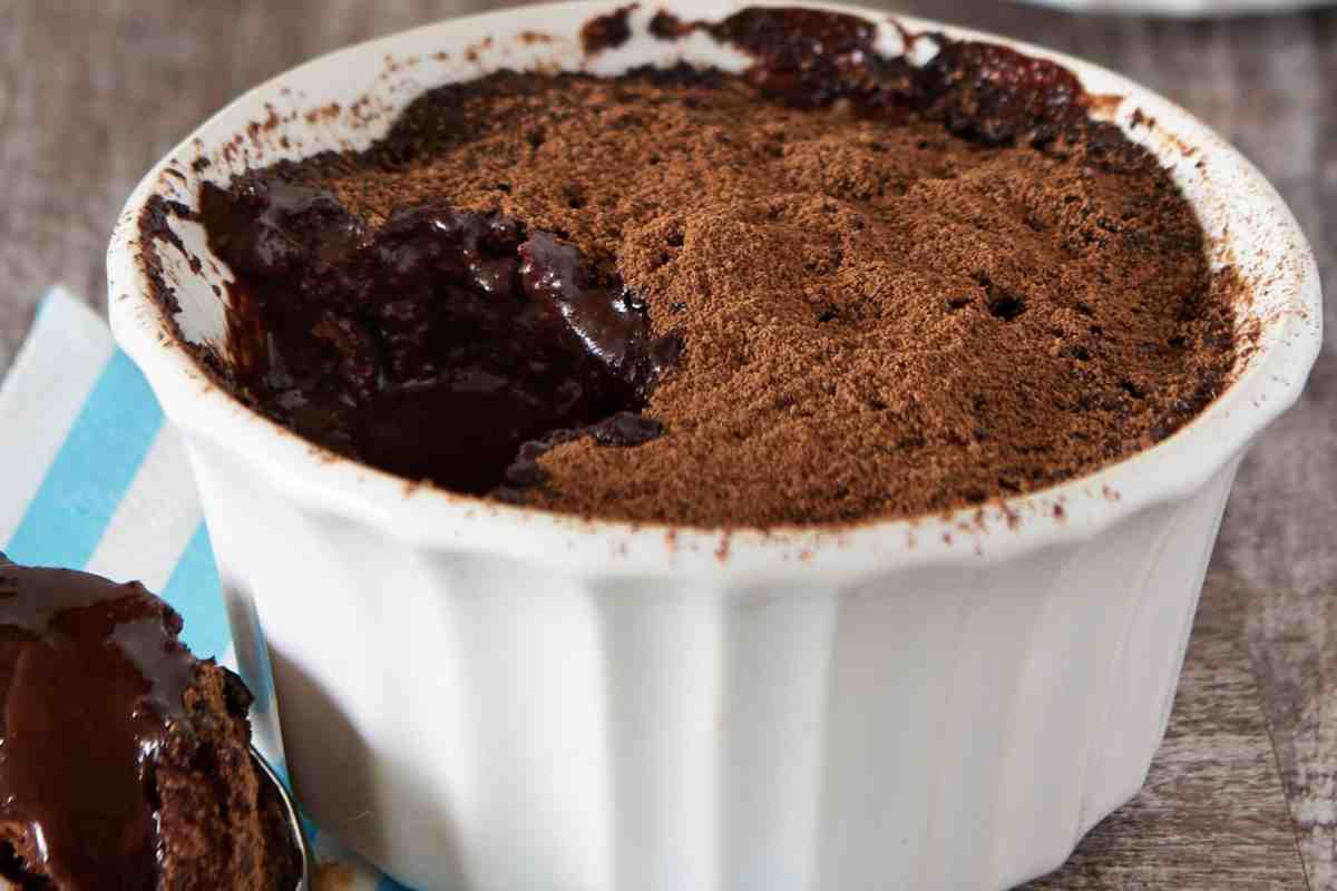 Шоколадний пудинг - 7 рецептів приготування в домашніх умовах