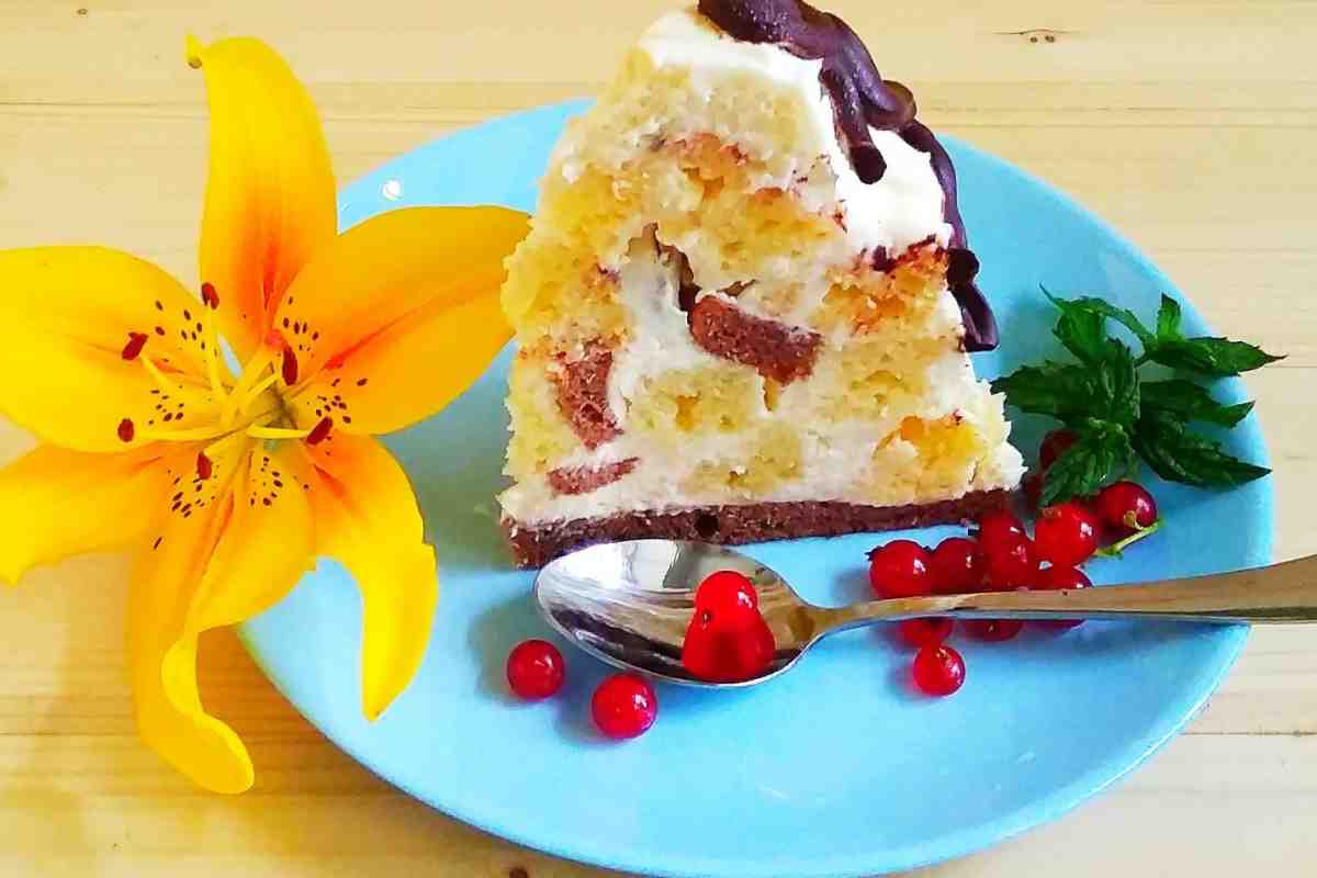 Торт Кучерявий хлопчик - 6 рецептів дуже смачного домашнього торта