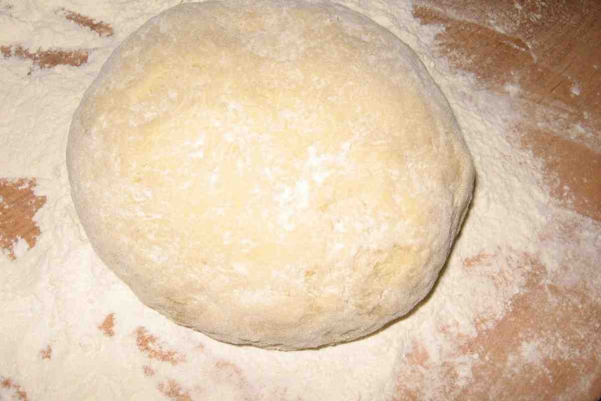 Дріжджове тісто для пиріжків - 12 рецептів як приготувати