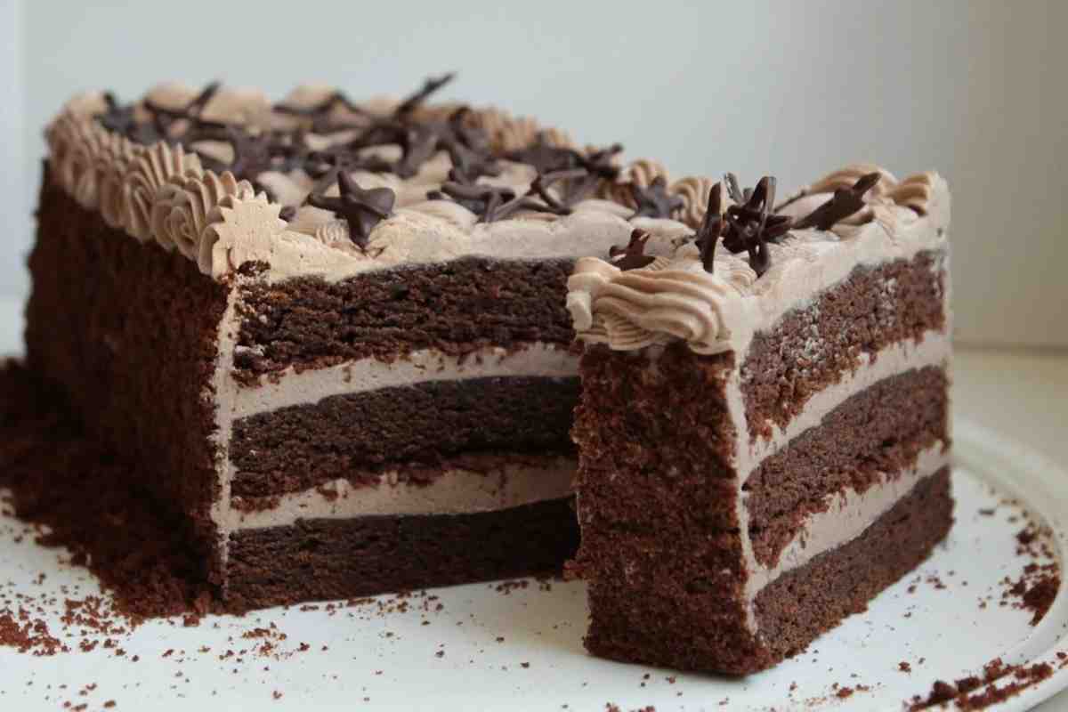 Райдужний торт - 7 рецептів, як приготувати красивий і незвичайний торт у домашніх умовах