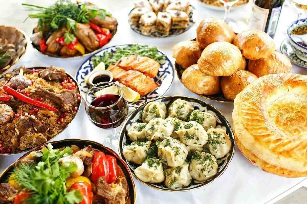 Східна кухня: особливості та традиції, найпопулярніші страви