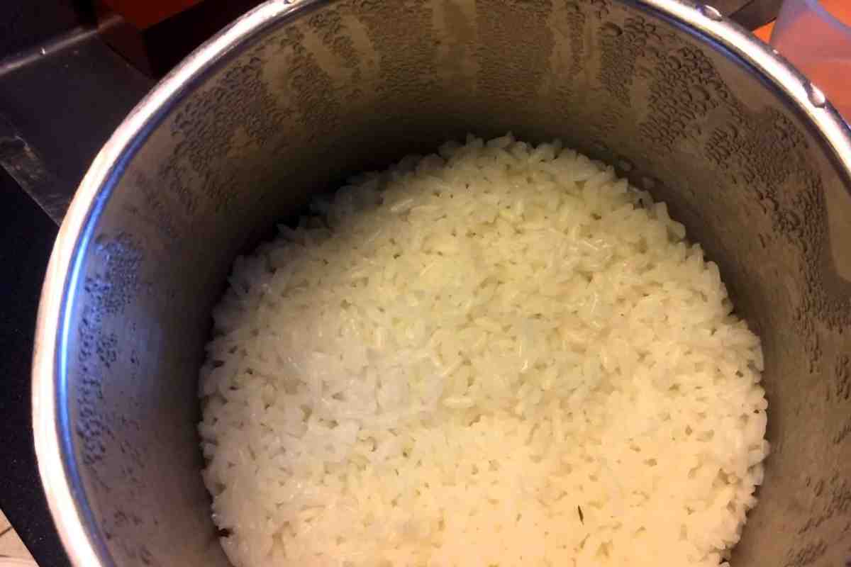 Рис для ролів - 3 рецепти як правильно варити липкий рис