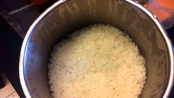 Рис для ролів - 3 рецепти як правильно варити липкий рис