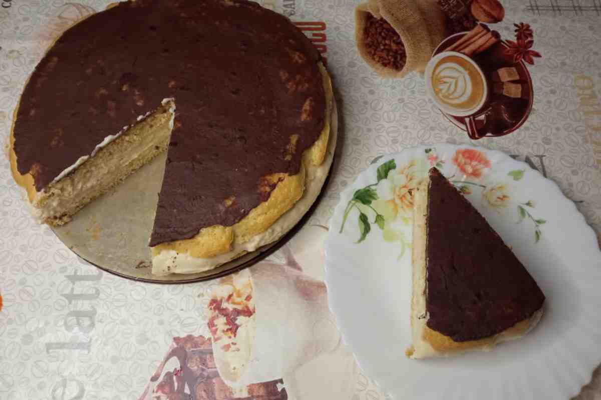 Торт Чародійка - 7 покрокових рецептів дуже смачного домашнього торта