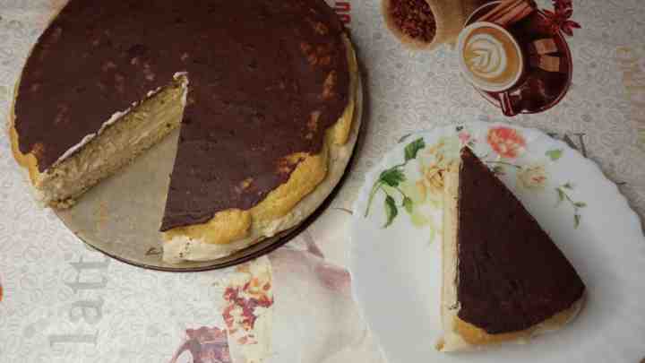 Торт Чародійка - 7 покрокових рецептів дуже смачного домашнього торта
