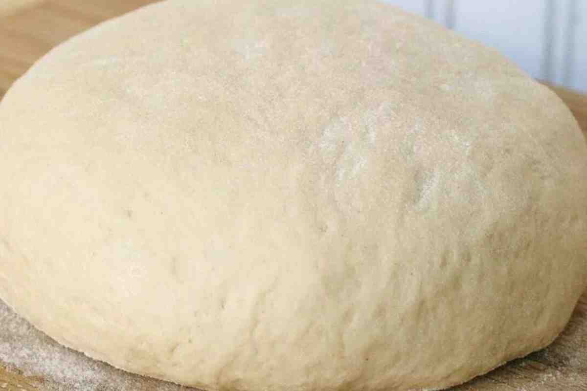 Дріжджове тісто для пирога - 10 рецептів швидкого тесту
