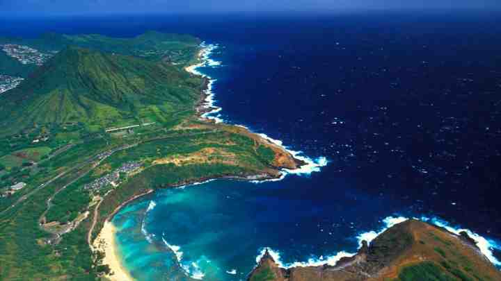 Великий острів Гаваї