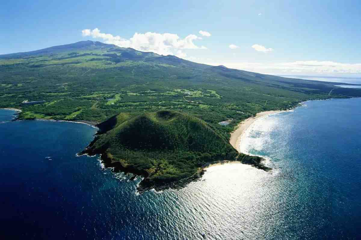 Острів Мауї