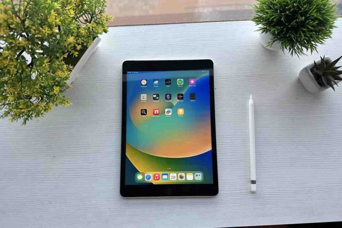Какие аксессуары нужны, чтобы «прокачать» iPad по максимуму?