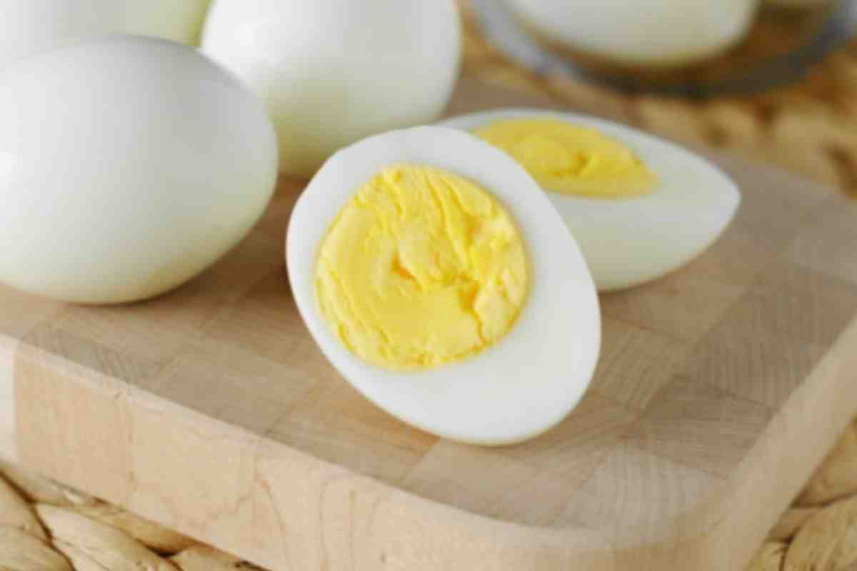 Що можна приготувати за допомогою яєць