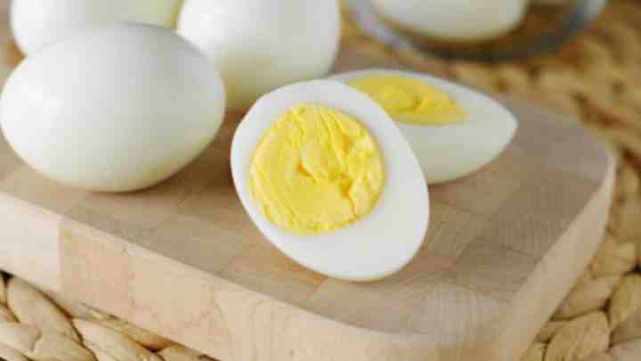 Що можна приготувати за допомогою яєць