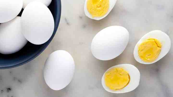 Користь бичачих яєць для чоловіків