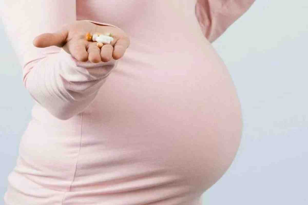 Що можна застосовувати при молочниці вагітним