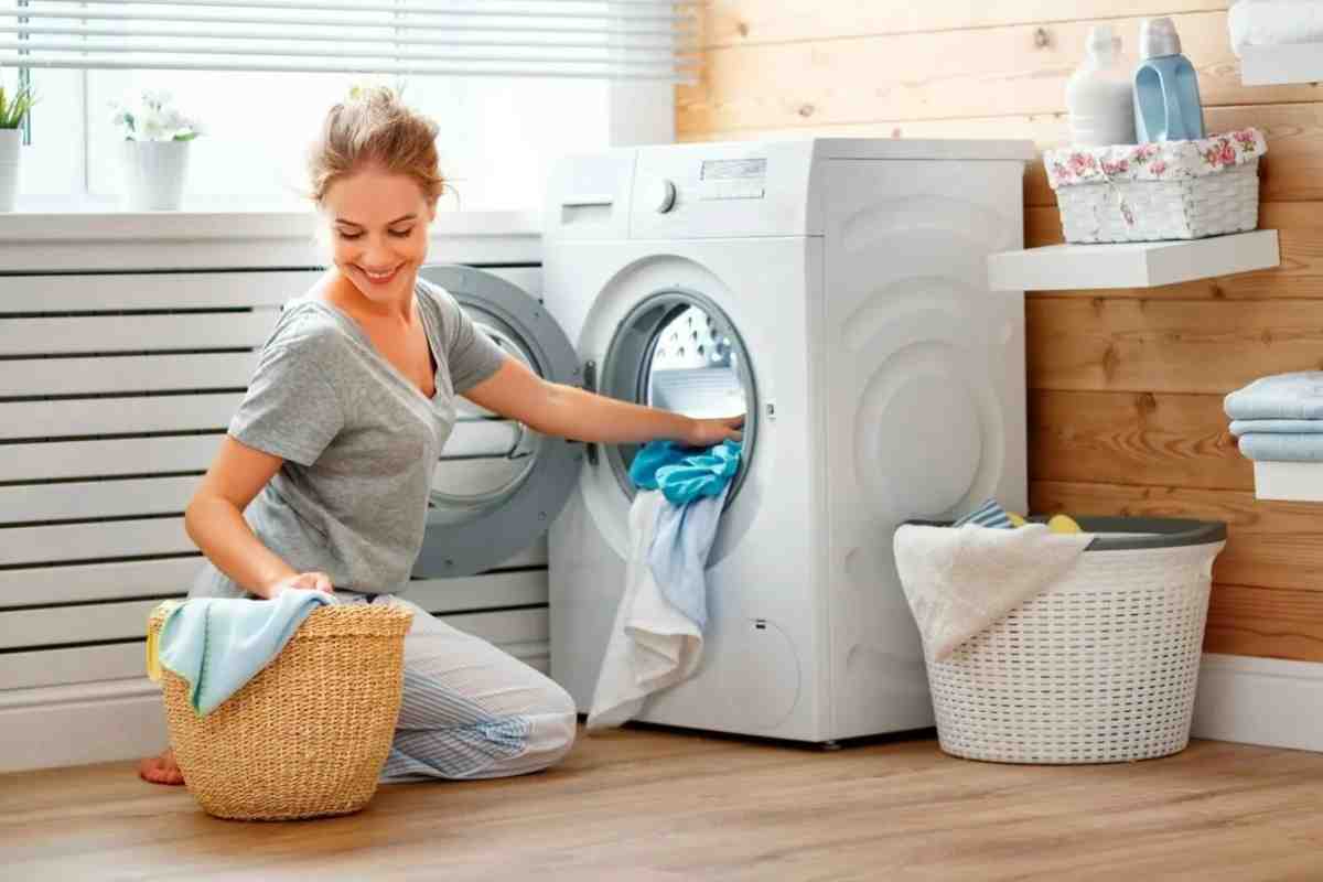 Делікатне прання: щоб улюблені речі служили довше