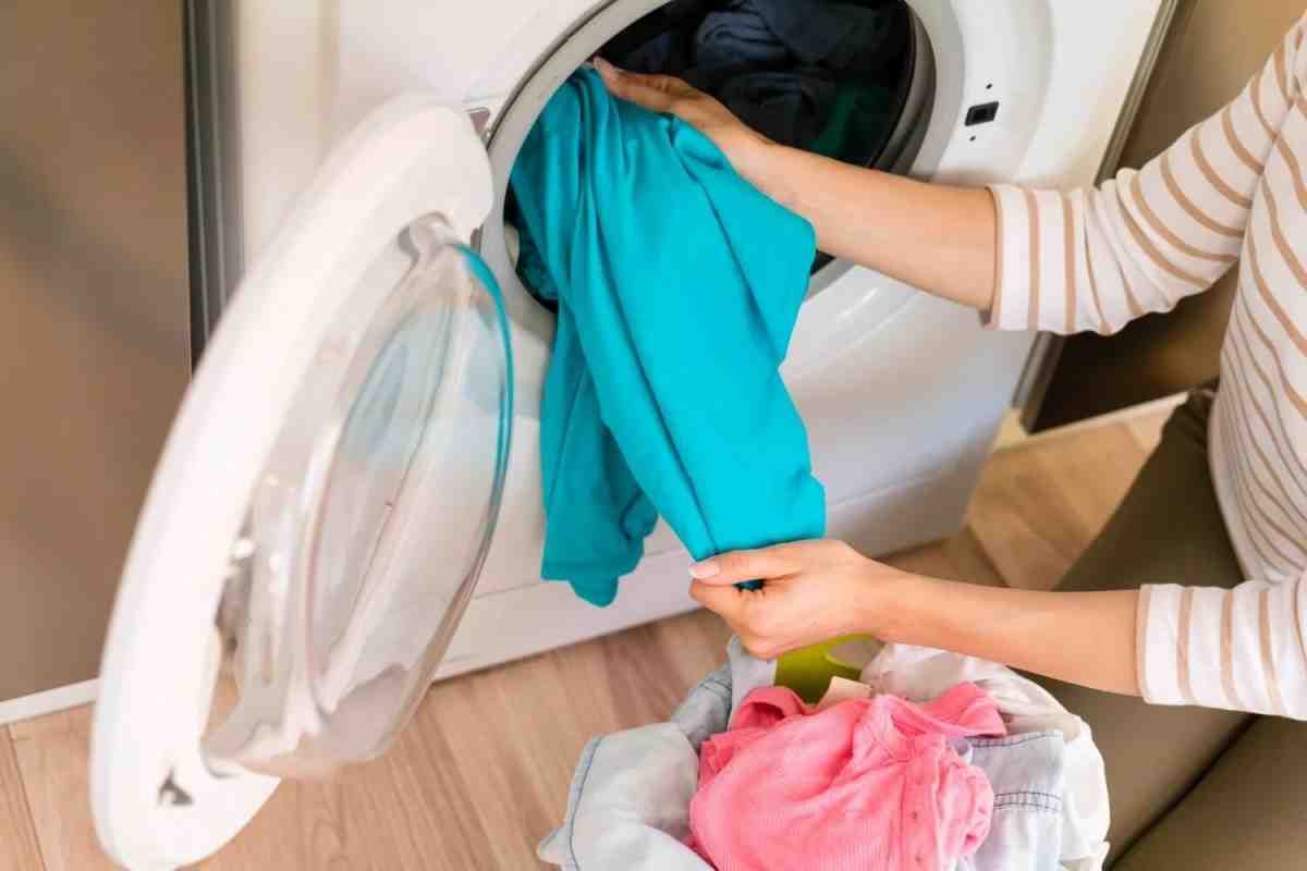 Гід по прання: основні правила