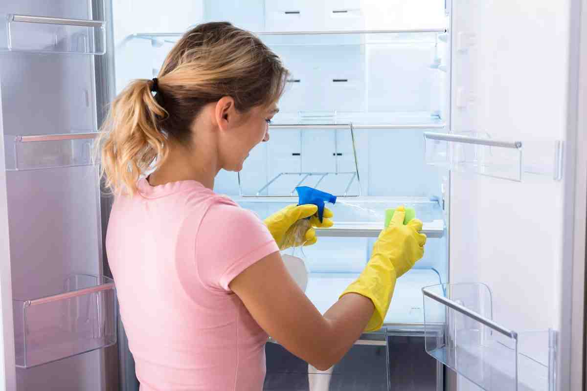 Прибираємо квартиру від бактерій і запахів