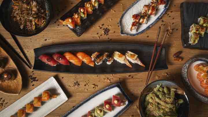 Польза и вред основных ингредиентов для японской кухни