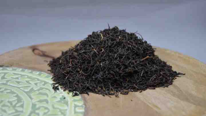 У чайній промисловості Ассама за півроку повідомляється про втрату врожаю в 5,5 млн кг