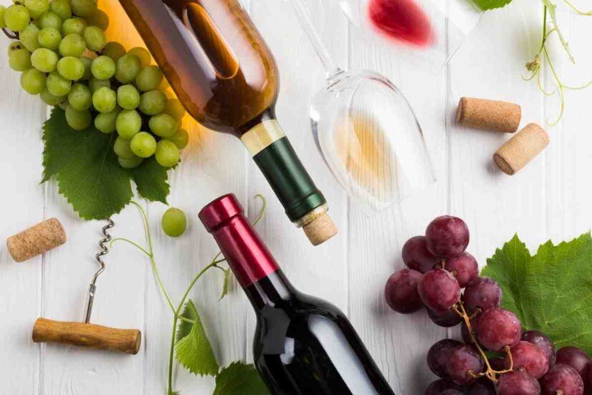 Як почати розбиратись у вині: ключові моменти