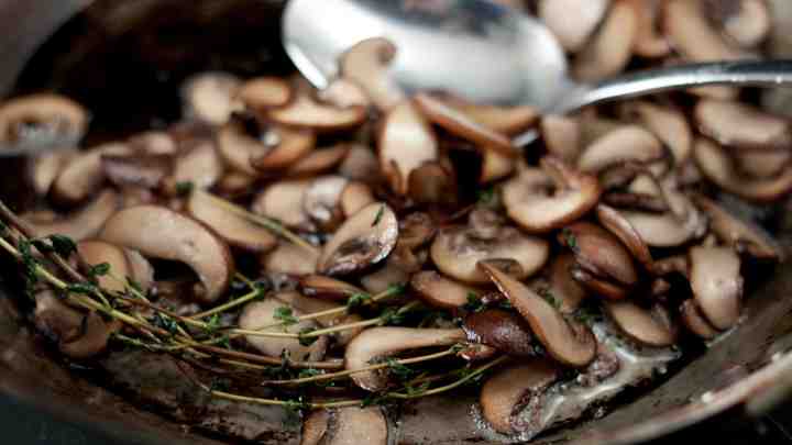 Як правильно готувати гриби рижики. Як правильно засолити рудики: гаряча і холодна засолка
