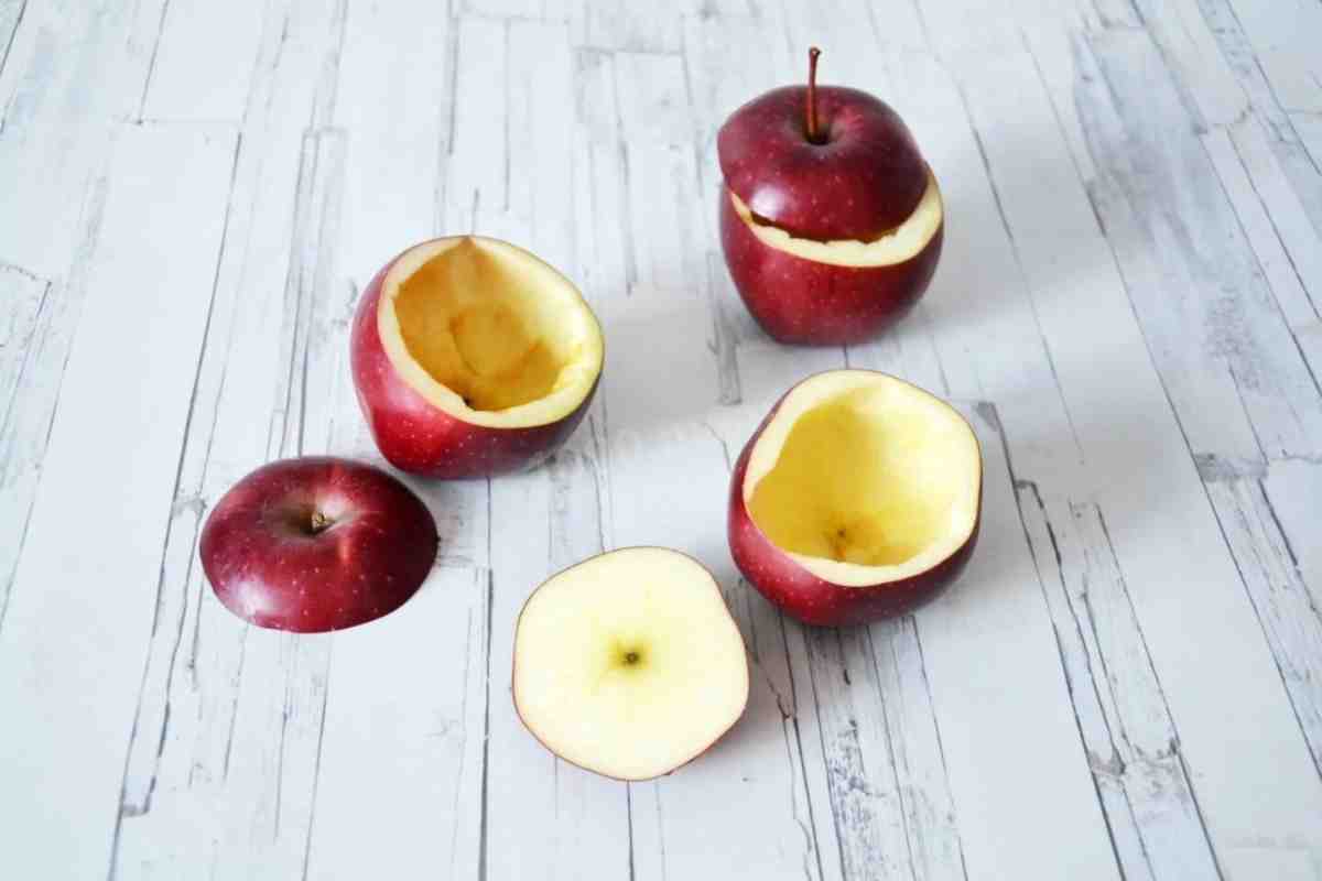 Як краще зберігати яблука вдома. Способи зберігання яблук у квартирі