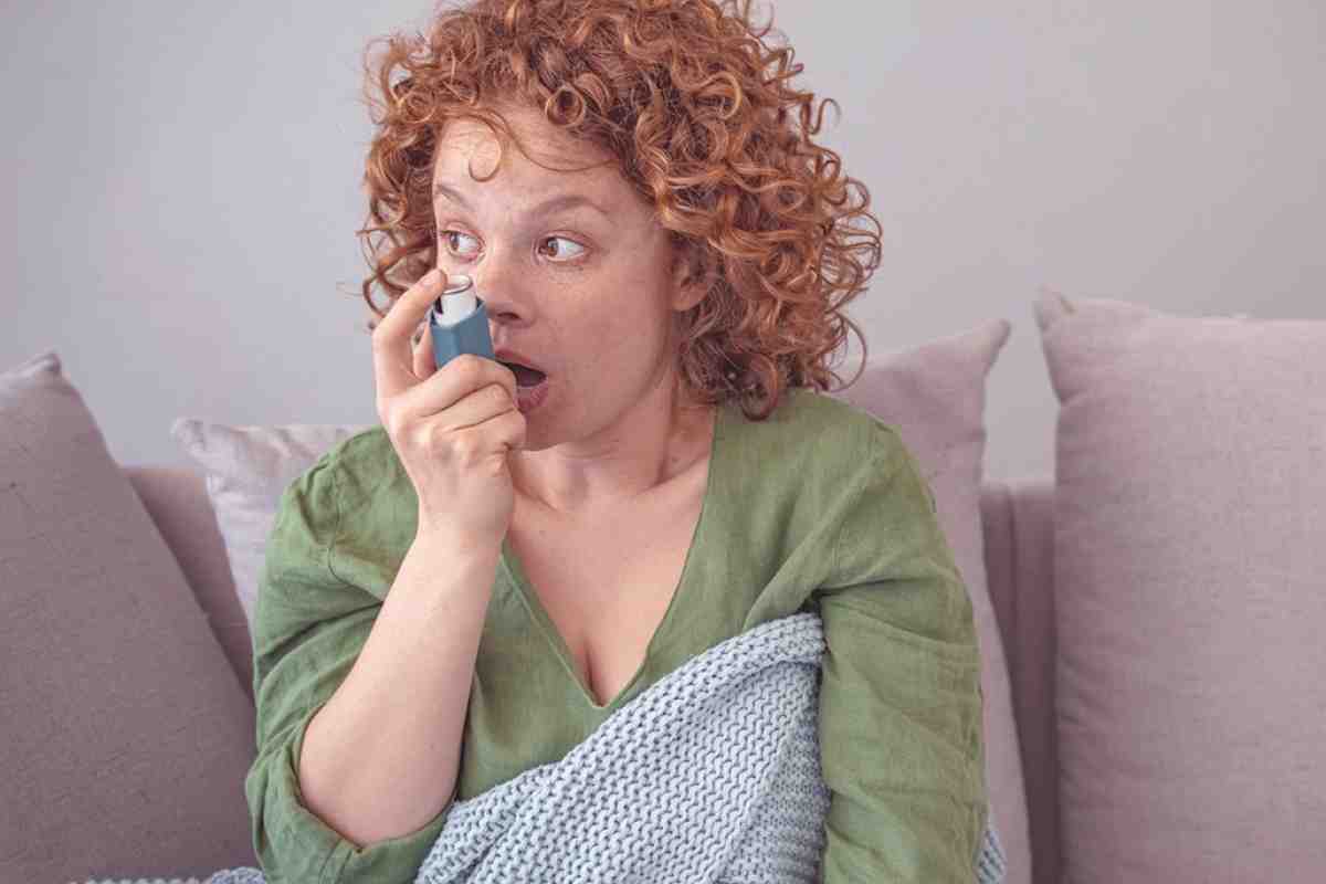 Как лечить бронхиальную астму у взрослых?