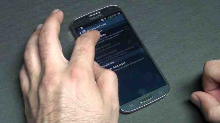 Як (і чому) розблокувати Samsung Galaxy S4