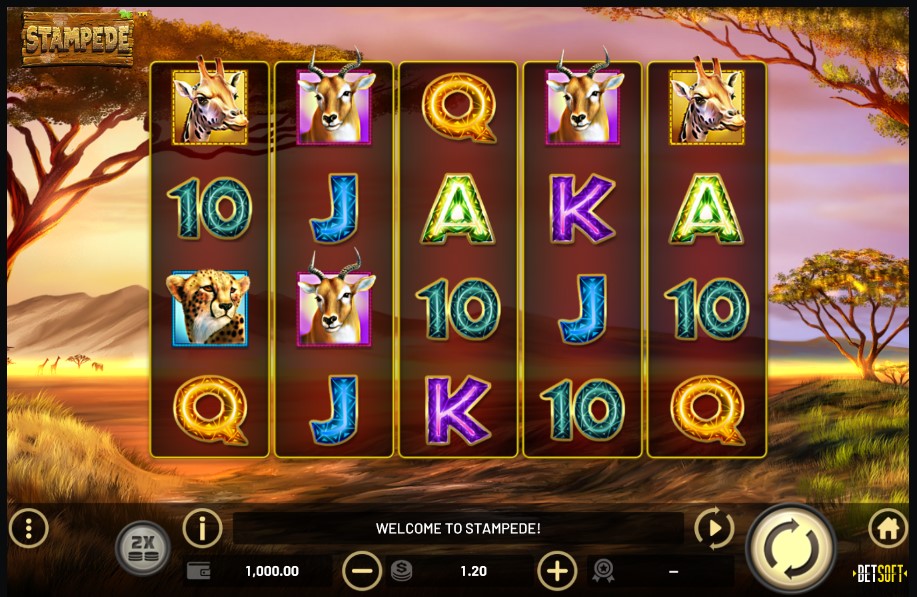 Игровые автоматы Casino Board